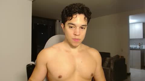 Twitter Scott brasher1 Instagram Camiloestuardo2 online show from 02/18/26, 02:40