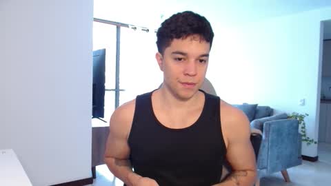 Twitter Scott brasher1 Instagram Camiloestuardo2 online show from 03/14/26, 05:18