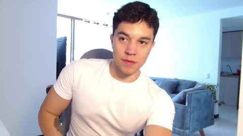 Twitter Scott brasher1 Instagram Camiloestuardo2 online show from 03/17/26, 05:49