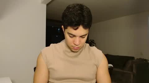 Twitter Scott brasher1 Instagram Camiloestuardo2 online show from 04/10/26, 02:50
