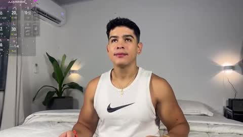 Andrew Flintt online show from 11/16/25, 12:33