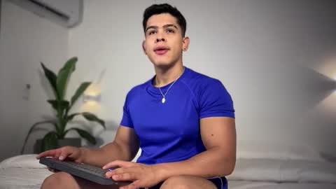 Andrew Flintt online show from 01/07/26, 11:34