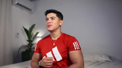 Andrew Flintt online show from 01/15/26, 11:15