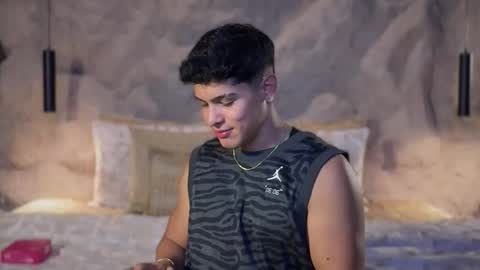 Andrew Flintt online show from 03/01/26, 12:01