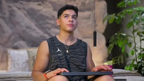 Andrew Flintt online show from 03/25/26, 11:55