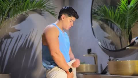 Andrew Flintt online show from 04/15/26, 04:52