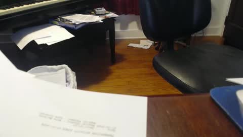 scottbearfun online show from 03/05/26, 04:14