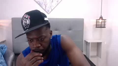 Snapshot of scottdamar chatting on 09/11/25, 11:32 Damar online show from 09/11/25, 11:32