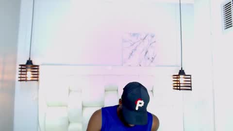 Snapshot of scottdamar chatting on 10/25/25, 06:57 Damar online show from 10/25/25, 06:57