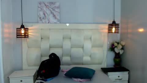 Snapshot of scottdamar chatting on 10/27/25, 06:45 Damar online show from 10/27/25, 06:45