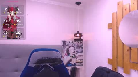 Snapshot of scottdamar chatting on 11/04/25, 10:31 Damar online show from 11/04/25, 10:31