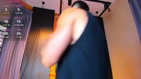 Scottfischer  online show from 11/14/25, 07:12