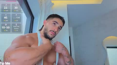 Scottfischer  online show from 04/21/26, 07:17