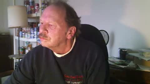 scotthard online show from 12/01/24, 07:47