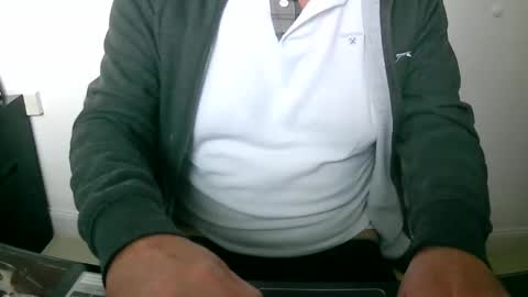 Scott online show from 05/05/26, 07:27