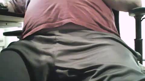 scottie813 online show from 01/29/25, 09:07