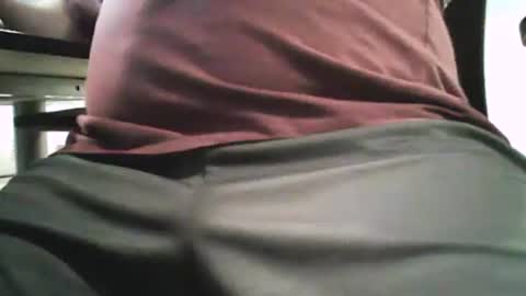 scottie813 online show from 01/31/25, 11:35