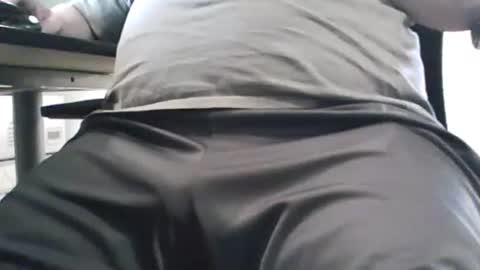 scottie813 online show from 02/20/25, 12:25