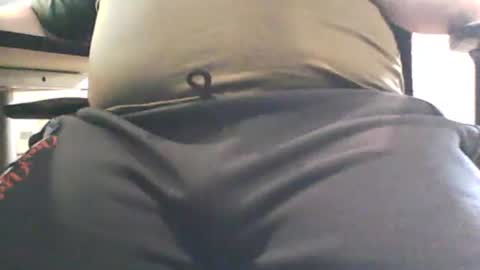 scottie813 online show from 03/09/25, 04:33