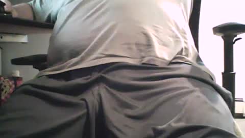 scottie813 online show from 09/23/25, 08:34