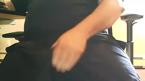 scottie813 online show from 10/18/25, 02:18