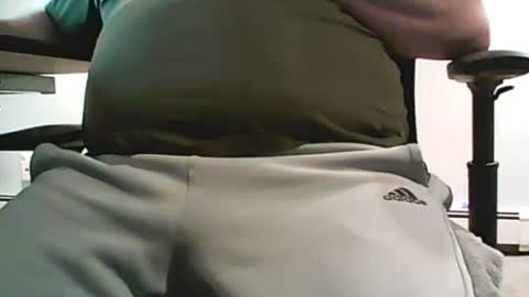 scottie813 online show from 10/31/25, 10:49