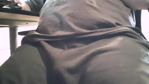 scottie813 online show from 04/12/26, 05:07