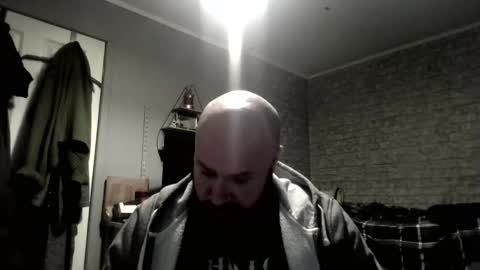 Richard James online show from 03/29/26, 12:43