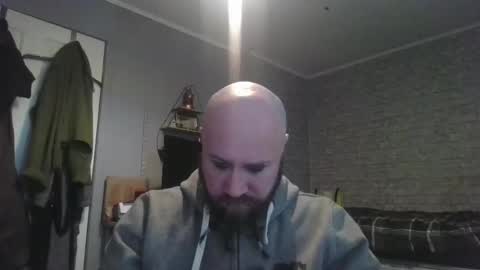 Richard James online show from 03/29/26, 12:49