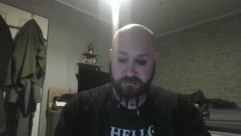 Richard James online show from 03/31/26, 02:02