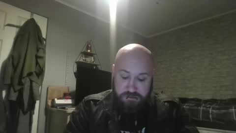 Richard James online show from 03/31/26, 06:41