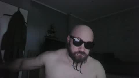 Richard James online show from 04/01/26, 08:04
