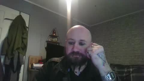 Richard James online show from 04/01/26, 01:41