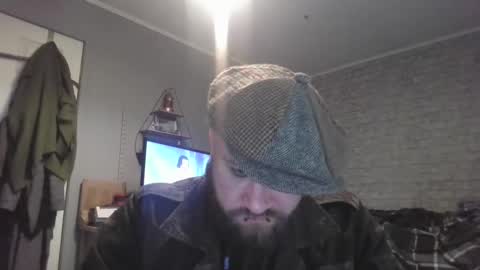Richard James online show from 04/02/26, 03:20