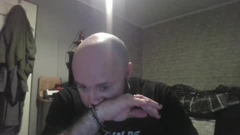 Richard James online show from 04/04/26, 04:11