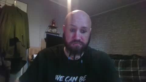 Richard James online show from 04/05/26, 06:54