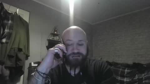 Richard James online show from 04/06/26, 06:53