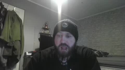 Richard James online show from 04/07/26, 07:53