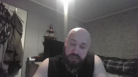 Richard James online show from 04/08/26, 07:08