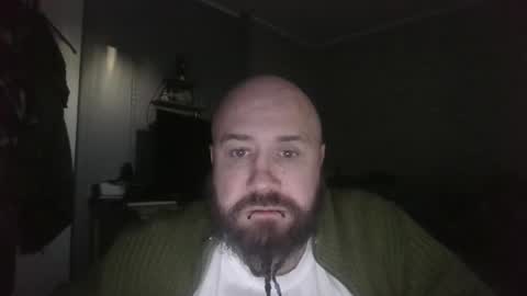 Richard James online show from 04/18/26, 06:56