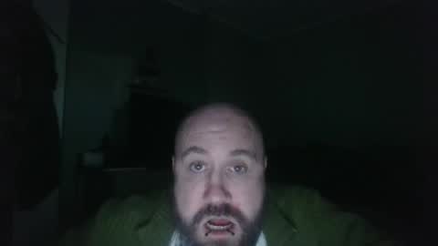 Richard James online show from 04/18/26, 07:07