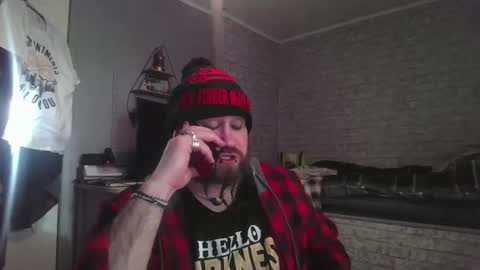 Richard James online show from 04/29/26, 05:30