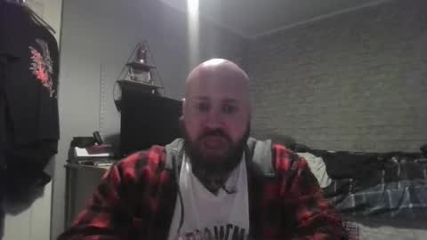 Richard James online show from 05/01/26, 07:51