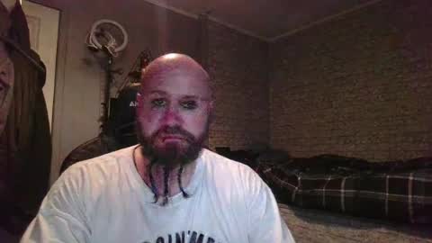 Richard James online show from 06/29/26, 07:03