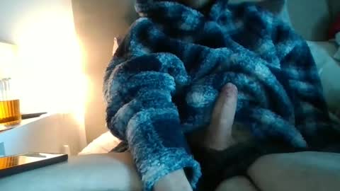 scottish daddy online show from 01/30/25, 08:54