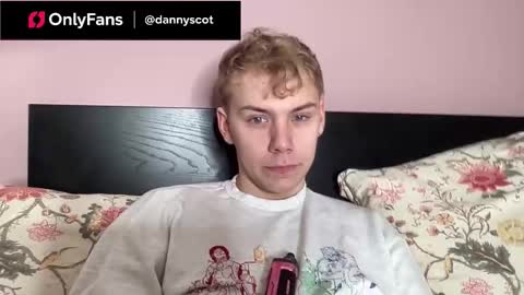 danny online show from 10/11/25, 11:09