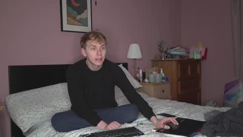 danny online show from 11/09/25, 08:56