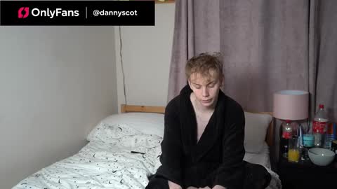danny online show from 11/14/25, 01:48