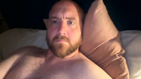 SexyDaddy online show from 09/21/25, 10:00