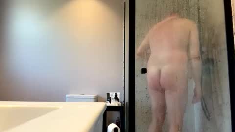 SexyDaddy online show from 10/12/25, 10:36